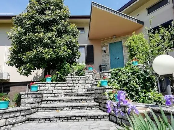 B&B Boutique Villa Terry