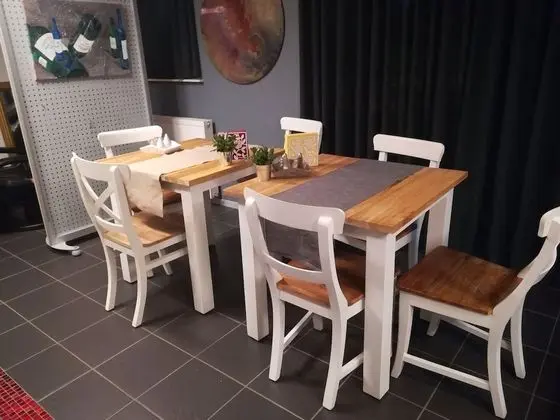 B&B Bovenweg - Yerinde Yemek