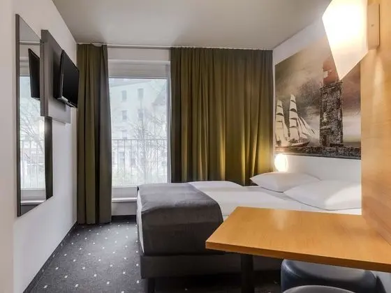 B&B Hotel Bremerhaven - Öne Çıkan Resim