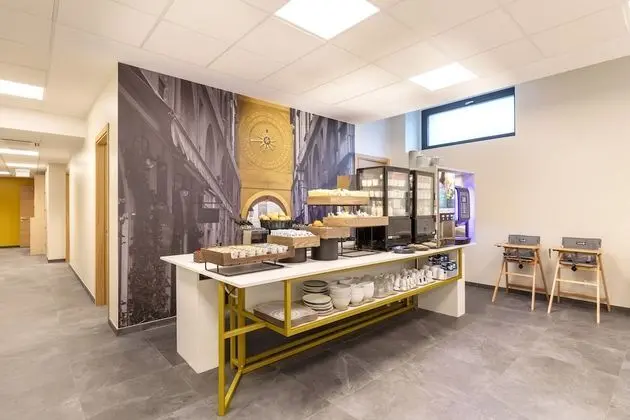 B&B Hotel Brescia - Öne Çıkan Resim