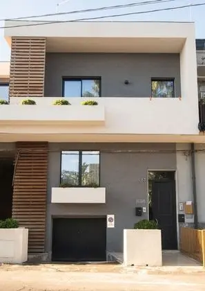 B&B Brezza di Mare - Dış Mekan