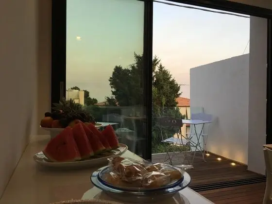 B&B Brezza di Mare - Mutfak
