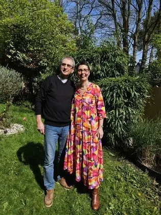 B&B Brigitte & Alain - Genel