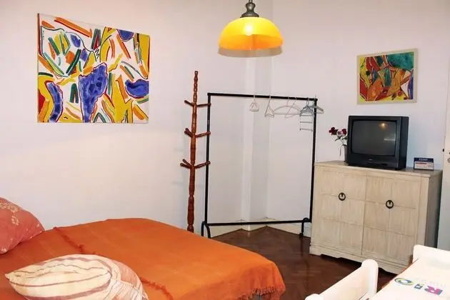 B&B Brisa do Mar - Oda
