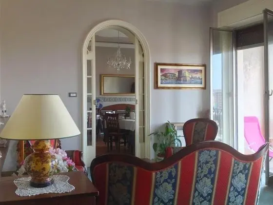 B&B Bruxelles Margherita - Öne Çıkan Resim