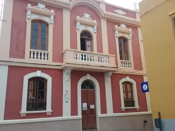 B&B Buenavista del Norte - Dış Mekan