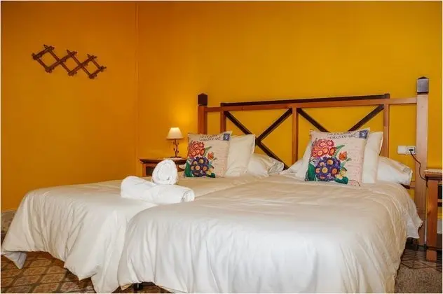 B&B Buenavista del Norte - Oda