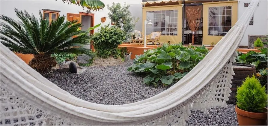 B&B Buenavista del Norte - Öne Çıkan Resim