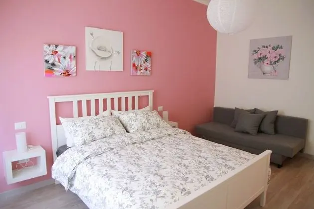 B&B BuonaLuna Salerno