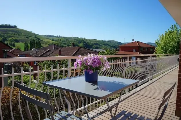 B&B Buondì in Langa