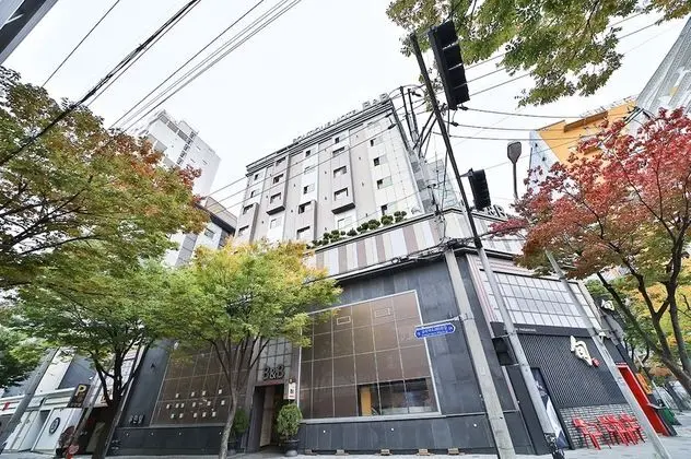 B&B HOTEL