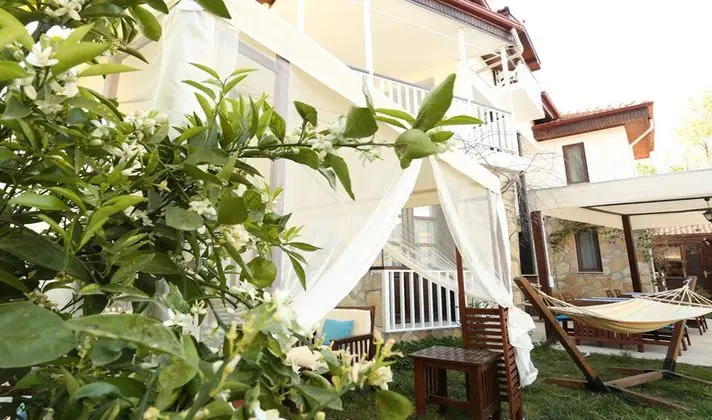B B Butik Hotel - Yeme / İçme