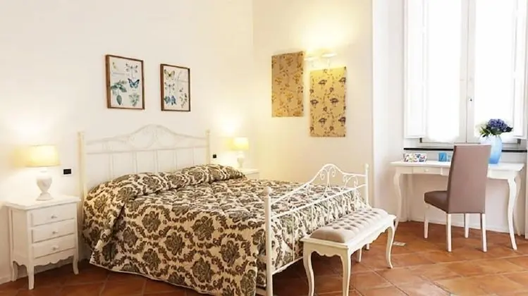 B&B Butterfly-Salerno Centro