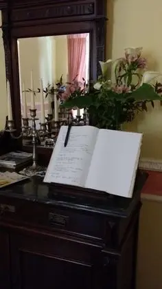 B&B Ca' del Vescovo - Yerinde Yemek