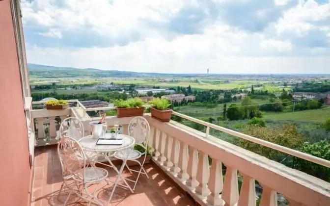 B&B Ca Novecento