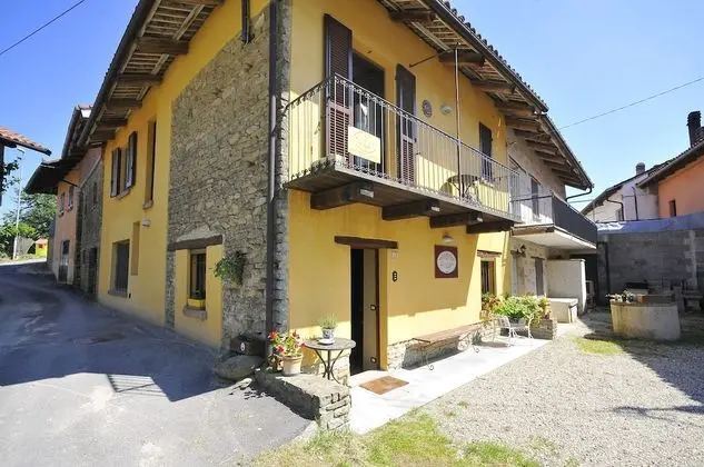 B&B Cà Pavaglione - 1