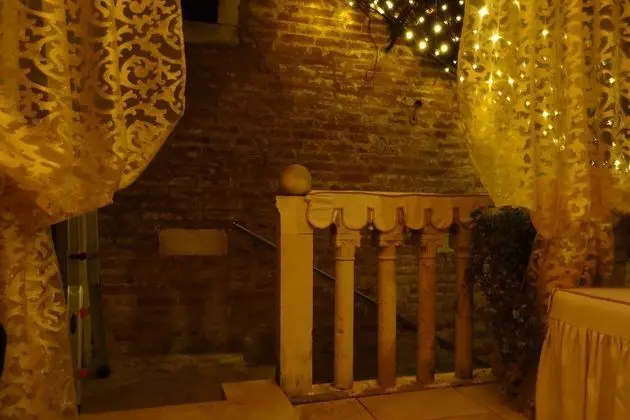B&B Ca' Pier