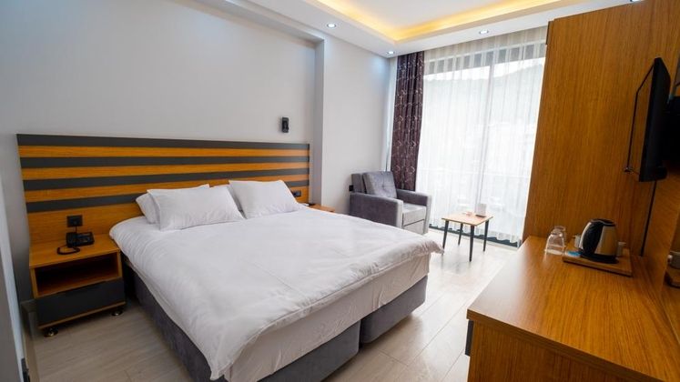 B&B Cabana LifeFotoğrafı
