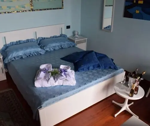 B&B Ca'Baracca Bellavista