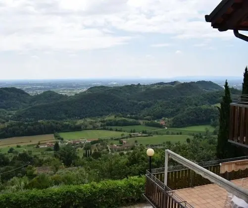 B&B Ca'Baracca Bellavista