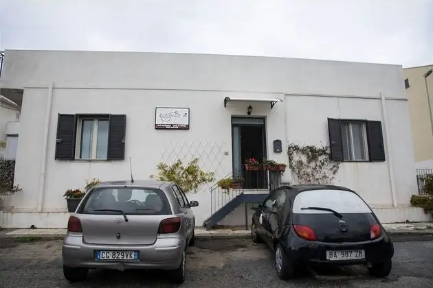 B&B Caffelletto-Papardo-Sperone