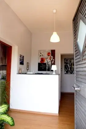 B&B Caffelletto-Papardo-Sperone - Lobi