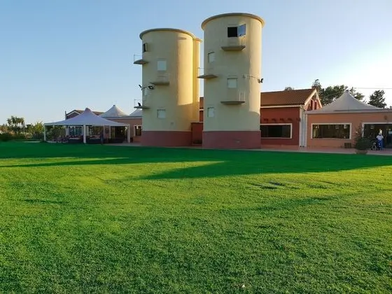 B&B Cagliari Golf Club