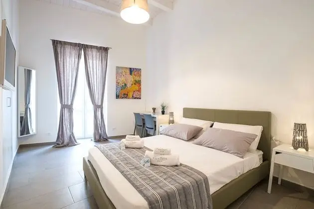 B&B Cala Peppa - Öne Çıkan Resim