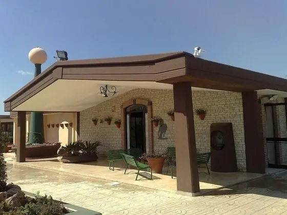 B&B Villa Calendano