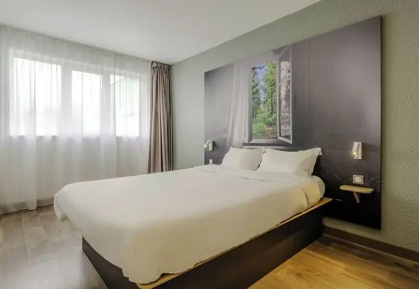 B&B Hotel Cambrai - Öne Çıkan Resim
