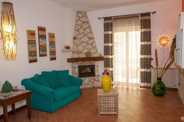B&B Camere e Cassata - Lobi