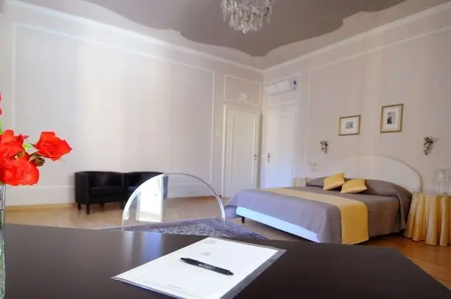 B&B Cangrande di Danese-Viviani