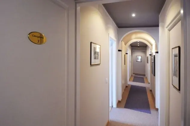 B&B Cangrande di Danese-Viviani - İç Mekan