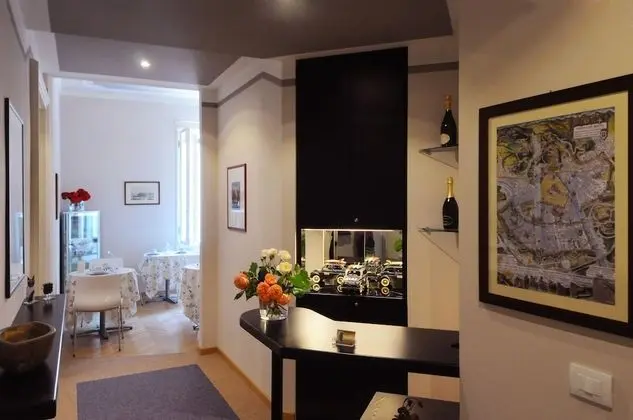 B&B Cangrande di Danese-Viviani - Lobi
