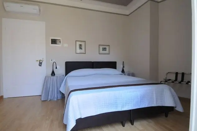 B&B Cangrande di Danese-Viviani - Oda