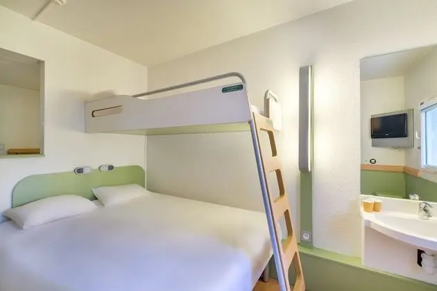 B&B Hotel Cannes Mouans Sartoux - Oda
