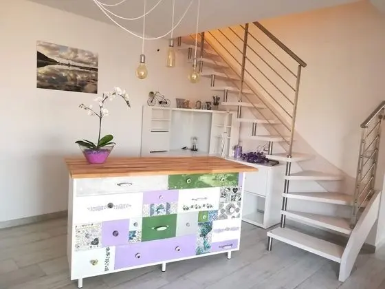 B&B Capo al Piano - Lobi
