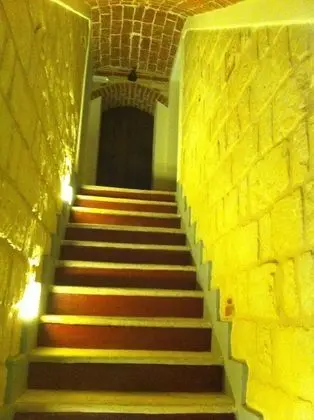 B&B Carletto - İç Mekan