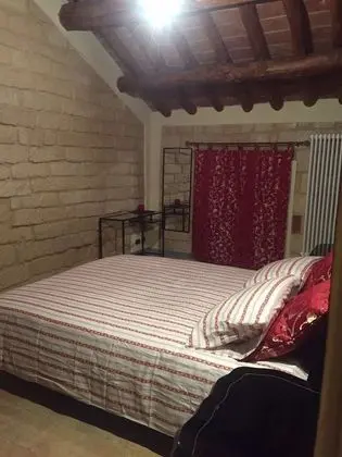 B&B Carletto - Oda