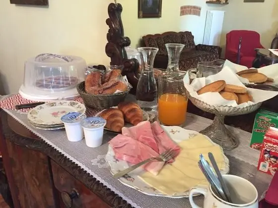 B&B Carletto - Yerinde Yemek