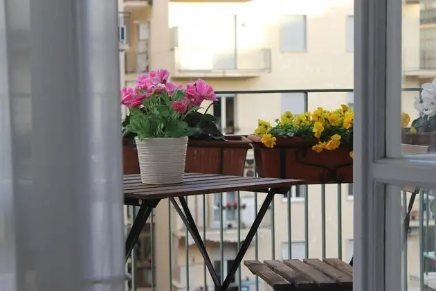 B&B Carolina Napoli-Vomero