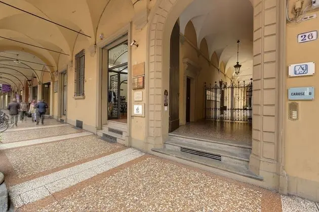 B&B Carosello