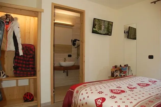 B&B Carpe Diem - Banyo Tipleri