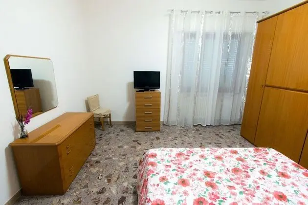 B&B Casa Anna Maria - Oda