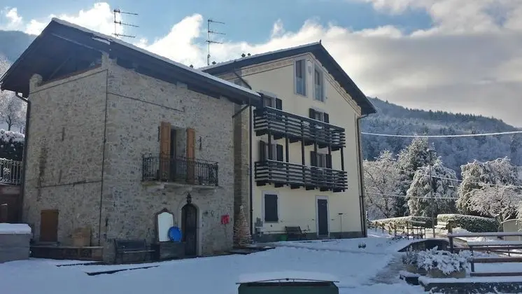 B&B Casa Arcangeli