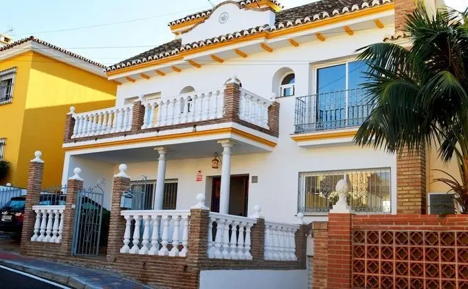 B&B Casa AriGiLi - Dış Mekan