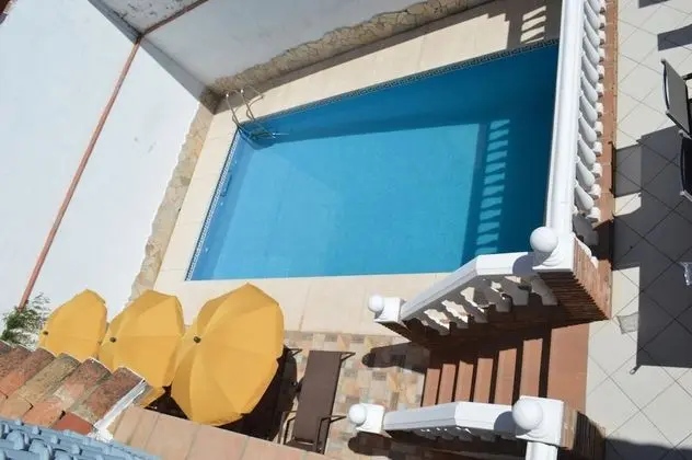 B&B Casa AriGiLi - Havuz
