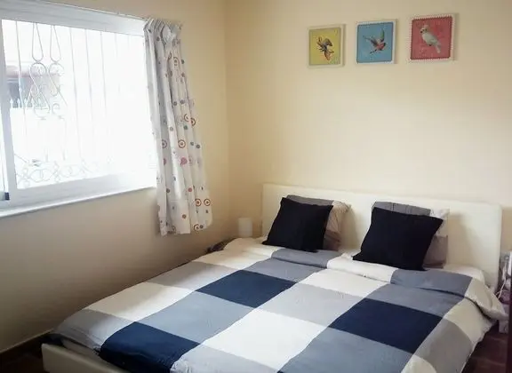 B&B Casa AriGiLi - Oda