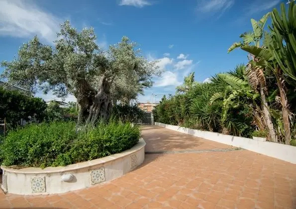 B&B Casa Augusto Luxury - Dış Mekan