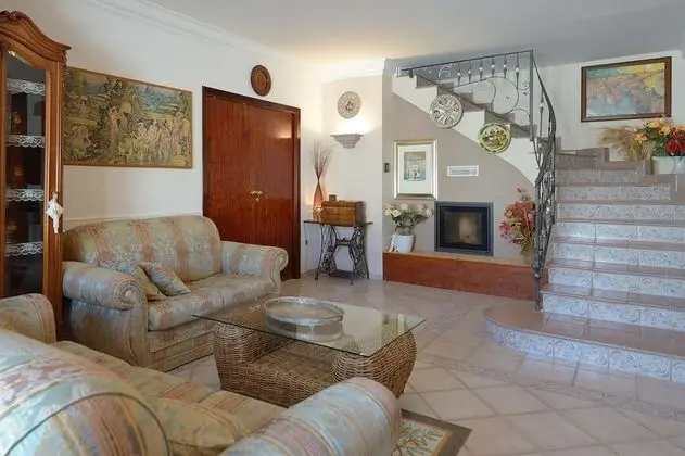 B&B Casa Augusto Luxury - Lobi